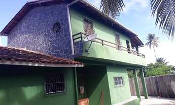 Imagem 4: Casa em condomínio fechado em aratuba