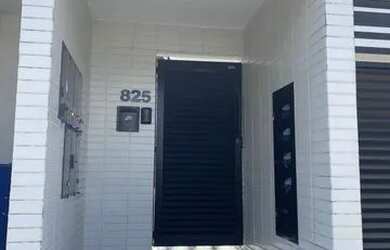 Imagem 5: Apartamento aluguel Mobiliado com 2 quartos em Cabo Branco - João Pessoa - PB