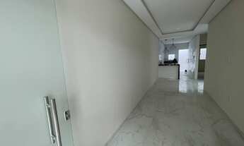 Imagem 2: Casa para venda tem 100 metros quadrados com 3 quartos em Gercino Coelho - Petrolina - PE