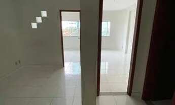 Imagem: Apartamento 2 quartos centro c/ garagem