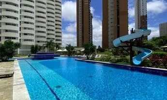 Imagem 4: Apartamento em Ponta Negra (59 m², 1º andar, 2/4, Cond. Estrela do Atlântico, taxas inclus