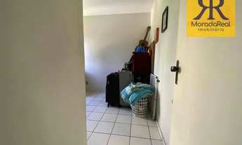 Imagem 4: Apartamento com 4 dormitórios à venda, 168 m² por R$ 699.000,00 - Madalena - Recife/PE