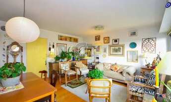 Imagem 5: APARTAMENTO - VILA MADALENA - 3 DORMITÓRIOS - 1 SUITE - 1 VAGA