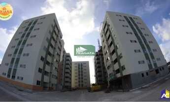 Imagem 4: APARTAMENTO ARACAJU COND ARUANA PRAIA RESIDENCE A 5 MIN DA PRAIA