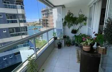 Imagem 2: Excelente apto 2 quartos 1 suíte + dependência completa na Prainha de Muquiçaba - Guarapar