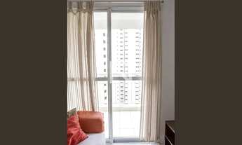 Imagem 5: Apartamento para Aluguel - Vila Leopoldina, 2 Quartos, 52 m2