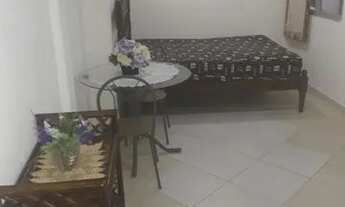 Imagem 4: Quitinete Itapuã mobiliado, garagem, ótima localização, pronto para morar