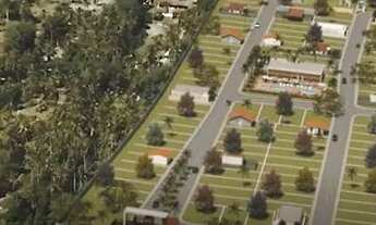 Imagem 7: Lote/Terreno para venda possui 200 metros quadrados em Praia dos Carneiros - Tamandaré - P