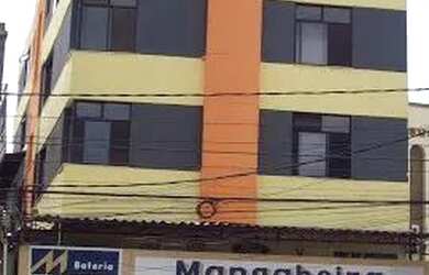 Imagem 2: Kitnet com Excelente Localização, sem taxa de condomínio