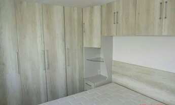 Imagem 6: Aluga se apartamento no bairro Nova palhoça 2 quartos