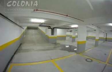 Imagem 3: Santo André - Conjunto Comercial/sala - Vila Guiomar