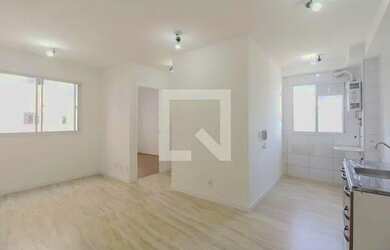 Imagem 2: Apartamento para Aluguel - Tatuapé, 2 Quartos, 42 m2