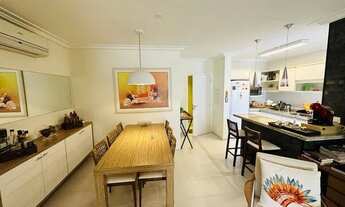 Imagem 3: Apartamento com 3 dormitórios à venda, 113 m² - Residencial Modulo 7 - Bertioga/SP