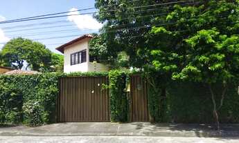 Imagem 4: Alugo Ótima Casa com 420m² no Bairro de Poço da Panela/ Recife