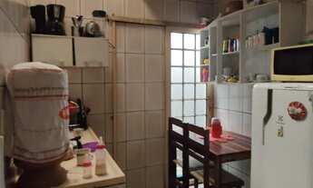 Imagem 7: QNP 15 Conjunto F- Casa 2 quartos com suíte