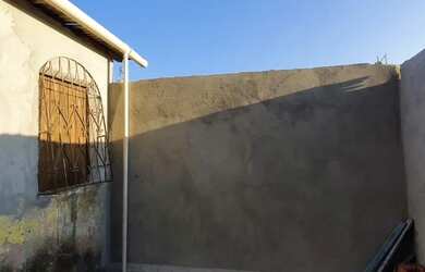 Imagem 6: Casa 3 Quartos , 80 m², quintal, varanda , área de serviço ampla, Vila Verde , São Cristo