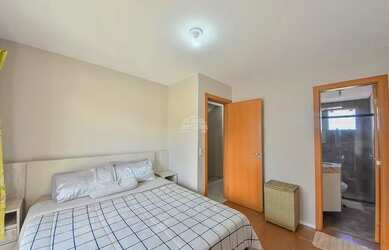 Imagem 7: Casa de condomínio sobrado para venda tem 128 metros quadrados com 3 quartos