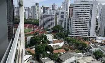 Imagem 7: Excelente cobertura no coração do Espinheiro, ao lado da igreja!