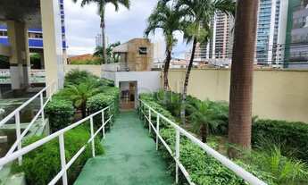 Imagem 6: Apto de 113m,3 quartos 2 vagas de garagem na Santos Dumont , próximo ao Riomar