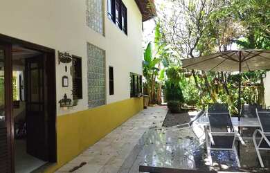 Imagem 4: Alugo ótima casa com 420m no bairro do Poço da Panela - Recife