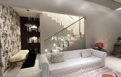 Imagem 4: UBERLÂNDIA - Casa de Condomínio - Condomínio Barcelona