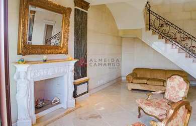 Imagem 6: Cobertura Ibirapuera Exclusiva 5 Suítes 768m²