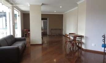 Imagem 3: APARTAMENTO RESIDENCIAL em SÃO PAULO - SP, CHÁCARA KLABIN