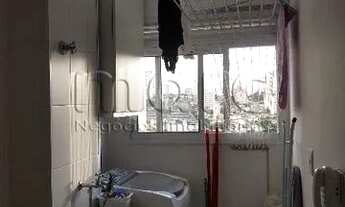 Imagem 7: SÃO PAULO - Apartamento Padrão - CAMBUCI