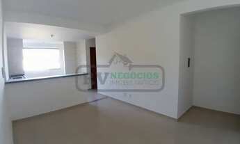 Imagem 7: )(- Oportunidade!!! Apartamento novo com 2 quartos vaga e elevador em Francisco Bernardin
