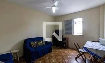 Imagem 3: Apartamento para Aluguel - Cidade Ocian, 1 Quarto, 60 m2