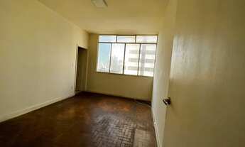 Imagem: 59 m2 - 2 Dormitórios - Banheiro Social