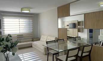 Imagem: Apartamento para aluguel com 42 metros quadrados