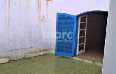 Imagem 4: SAO PAULO - Casa Padrão - ACLIMACAO