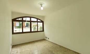 Imagem: Casa para Aluguel - Aparecida, 2 Quartos