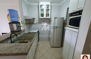 Imagem 4: Apartamento (tipo - padrao) 2 dormitórios/suite, cozinha planejada, portaria 24hs, lazer