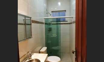 Imagem 5: Casa na Marambaia conjunto Euclides Figueiredo, 4 Quartos e Piscina com Churrasqueira