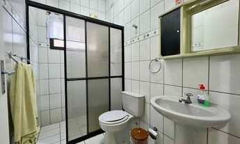 Imagem 6: Casa dois dormitorios,sendo um suíte em Canto do Forte - Praia Grande - SP