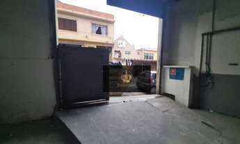 Imagem 3: Galpão para alugar, 250 m² por R$ 10.200,00/mês - Saúde - São Paulo/SP