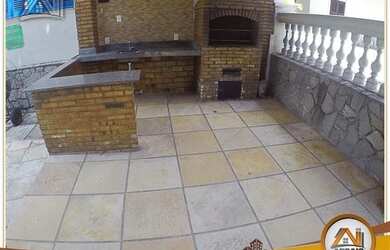 Imagem 6: Apartamento com 3 dormitórios à venda, 62 m² por R$ 310.000,00 - Montese - Fortaleza/CE