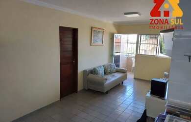 Imagem 2: Prédio/Edifício inteiro para venda tem 58 metros quadrados com 2 quartos em Poço - Cabedel