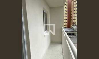 Imagem 4: Apartamento para Aluguel - Vila Ré, 1 Quarto, 28 m2