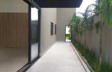 Imagem 14: Ótima Casa térrea a venda no condomínio Quinta do Golf l recém construída