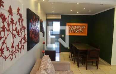 Imagem 6: Apartamento para Aluguel - Itararé, 2 Quartos, 94 m2