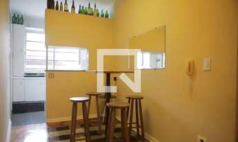 Imagem 5: Apartamento para Aluguel - Ponta da Praia, 2 Quartos, 90 m2