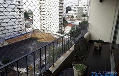 Imagem 4: APARTAMENTO - PERDIZES - SP