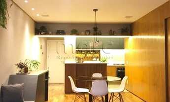 Imagem 2: SÃO PAULO - Apartamento Padrão - CAMBUCI