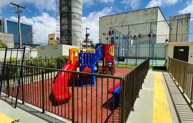 Imagem 5: Apartamento na Cohama/ Ilha de aruba