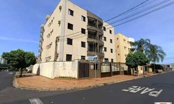 Imagem 2: Apartamento (tipo - padrao) 2 dormitórios, cozinha planejada, em condomínio fechado