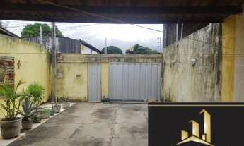 Imagem 3: CP 022, Casa plana com 03 quartos, 02 banheiros, 04 vagas