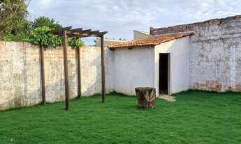 Imagem: Casa Nova 360 m² no Garavelo PRA VENDER